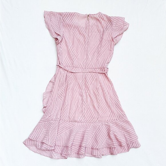 NWOT Rose Karl Lagerfeld Dress - Picture 3 of 4